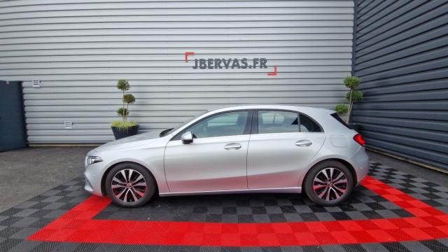Mercedes Benz Classe A Business 180d 7g-Dctline