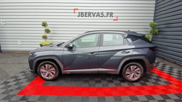 Hyundai Tucson 1.6 T-Gdi 230 Hybrid Bva6 Business