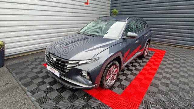 Hyundai Tucson image 6
