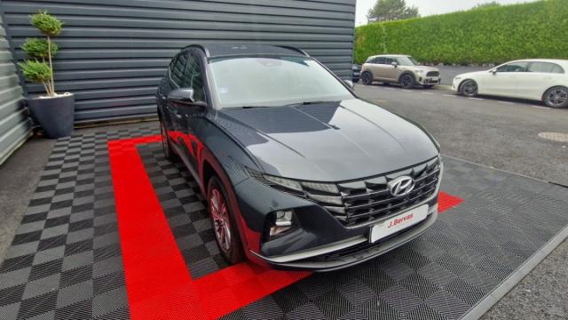 Hyundai Tucson image 5