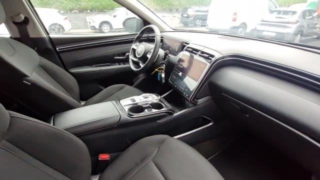 Hyundai Tucson image 1
