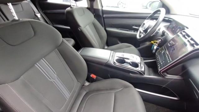 Hyundai Tucson image 3