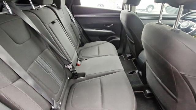 Hyundai Tucson image 7