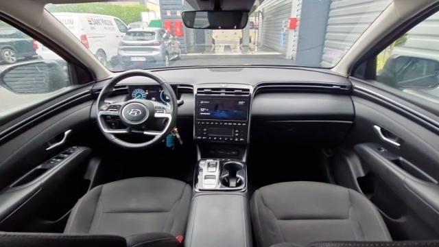 Hyundai Tucson image 2