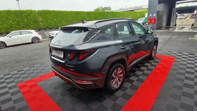 Hyundai Tucson image 8