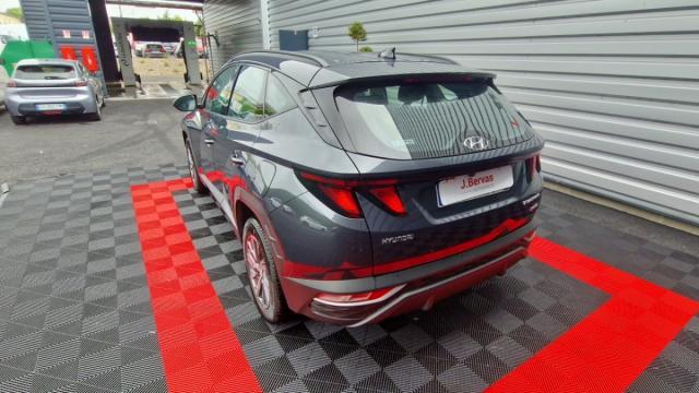 Hyundai Tucson image 9