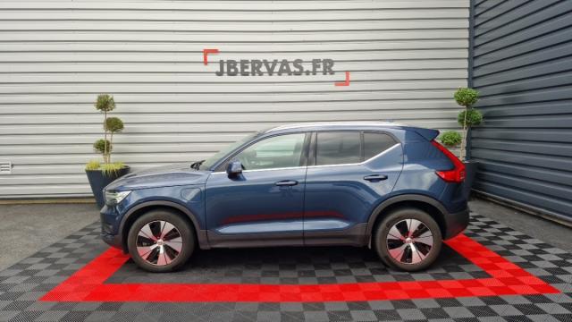 Volvo Xc40 Business T5 Recharge 180+82 Ch Dct7 Inscription