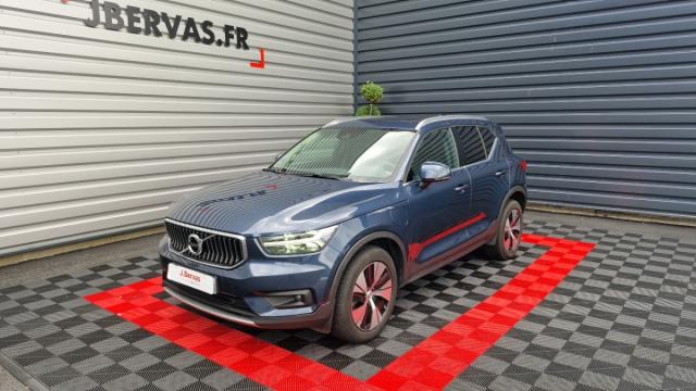 Volvo Xc40 image 4
