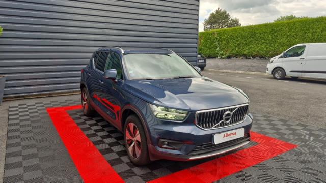 Volvo Xc40 image 1