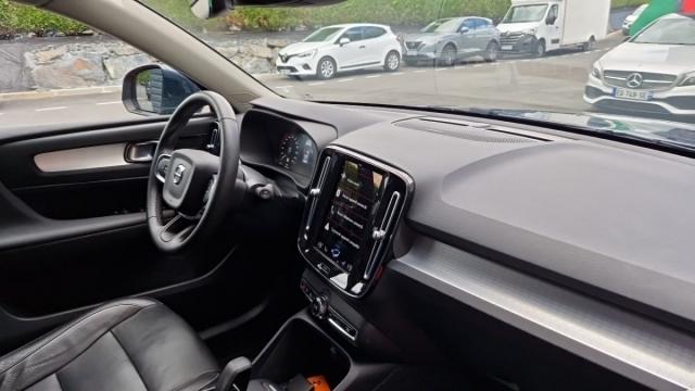 Volvo Xc40 image 5