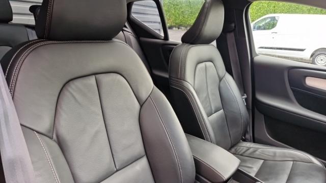 Volvo Xc40 image 7