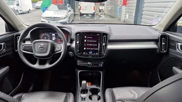 Volvo Xc40 image 3