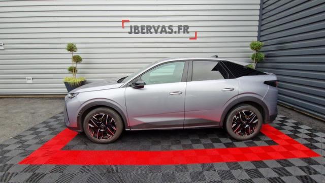 Peugeot 3008 Hybrid 136 E-Dcs6 Allure