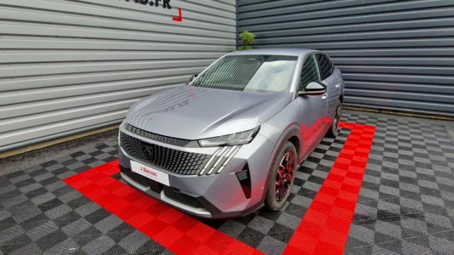 Peugeot 3008 image 6