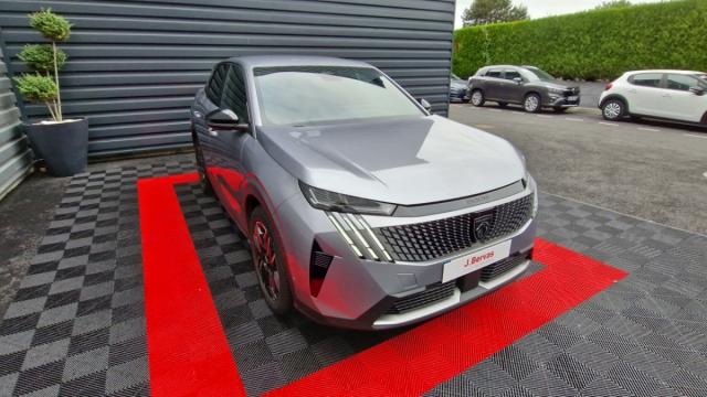 Peugeot 3008 image 3