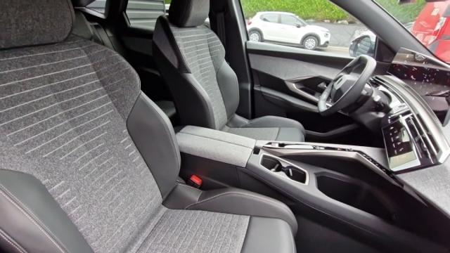 Peugeot 3008 image 5