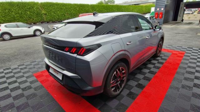 Peugeot 3008 image 4