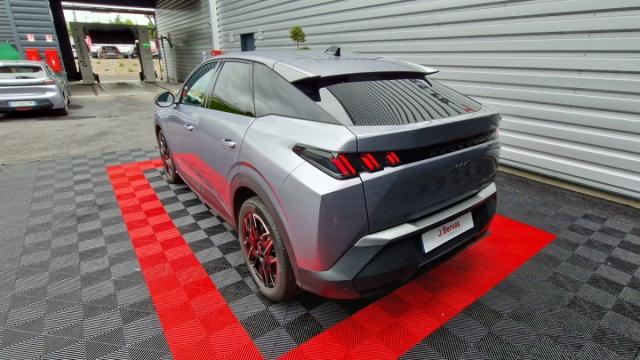 Peugeot 3008 image 9
