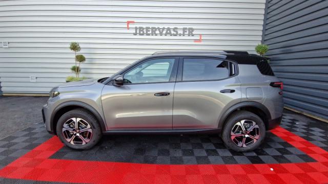 Citroen C3 Aircross Hybride 145 E-Dcs6 Max