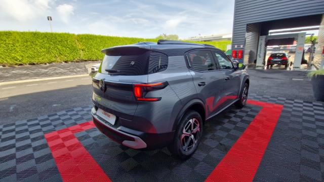 Citroen C3 Aircross image 4