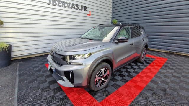 Citroen C3 Aircross image 5