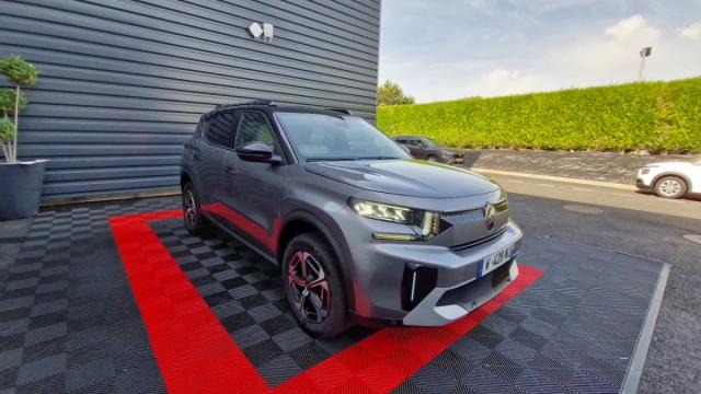Citroen C3 Aircross image 3