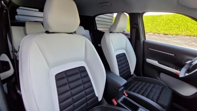Citroen C3 Aircross image 8