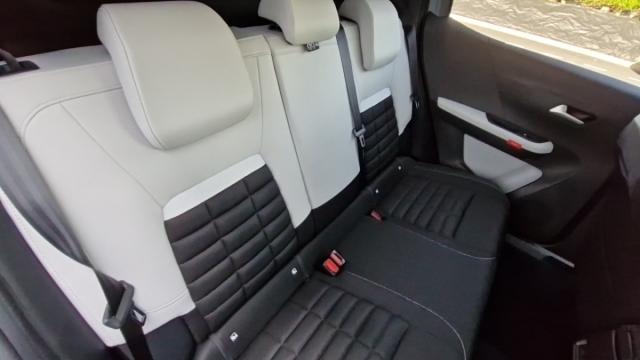 Citroen C3 Aircross image 9