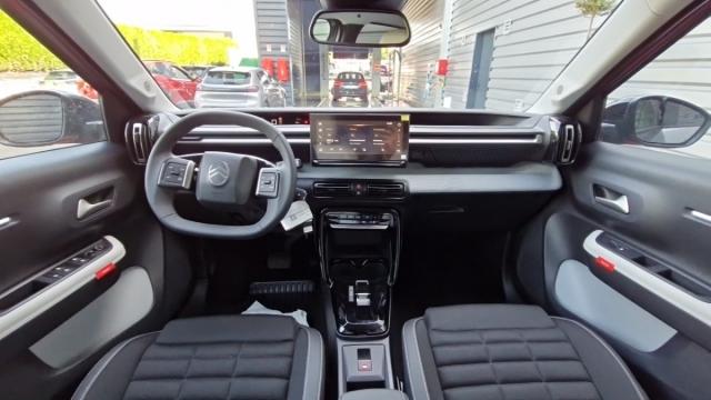 Citroen C3 Aircross image 7