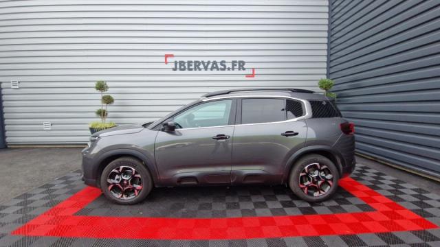 Citroen C5 Aircross Hybride 145 E-Dcs6 Max