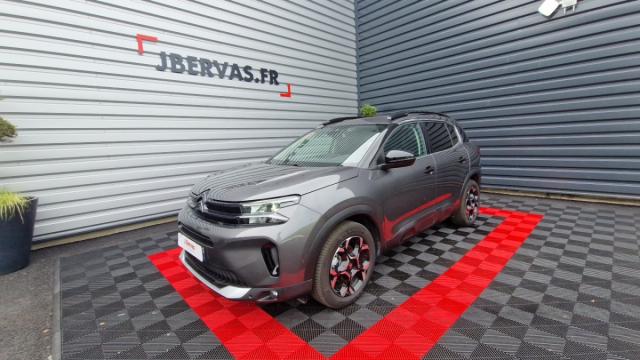 Citroen C5 Aircross image 5