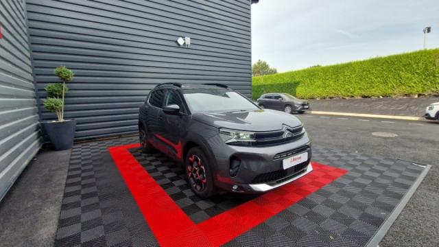Citroen C5 Aircross image 4