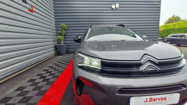 Citroen C5 Aircross image 2