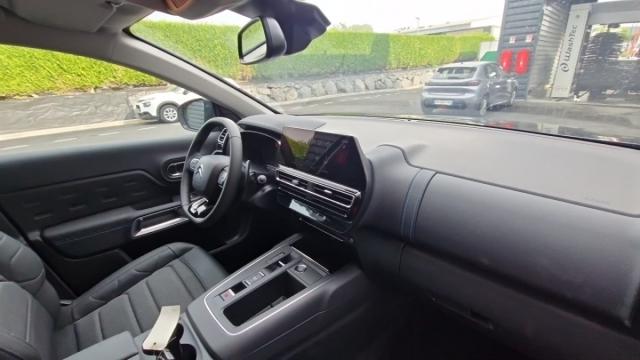 Citroen C5 Aircross image 9