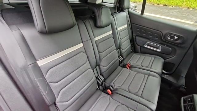Citroen C5 Aircross image 1