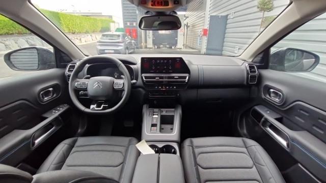 Citroen C5 Aircross image 6