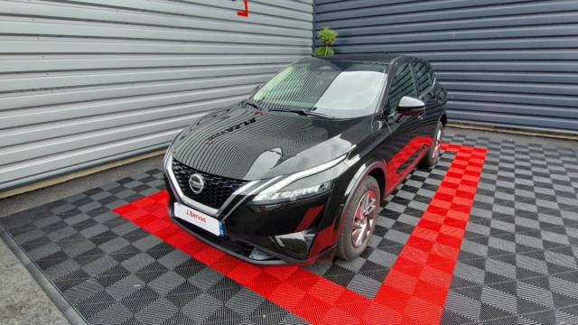 Nissan Qashqai image 1