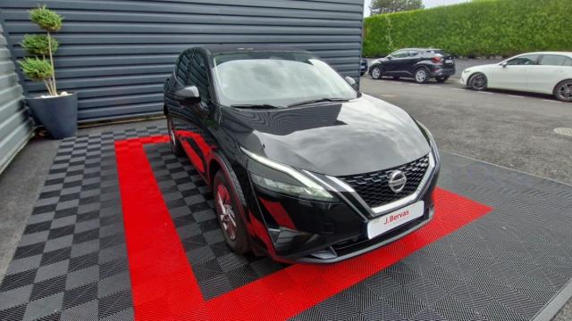 Nissan Qashqai image 7