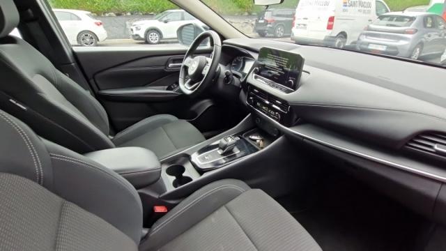 Nissan Qashqai image 4