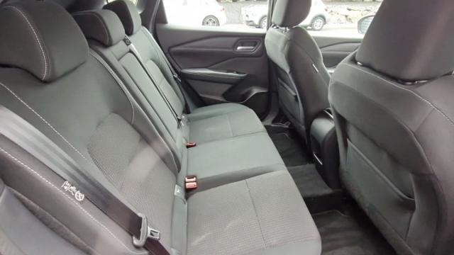Nissan Qashqai image 2