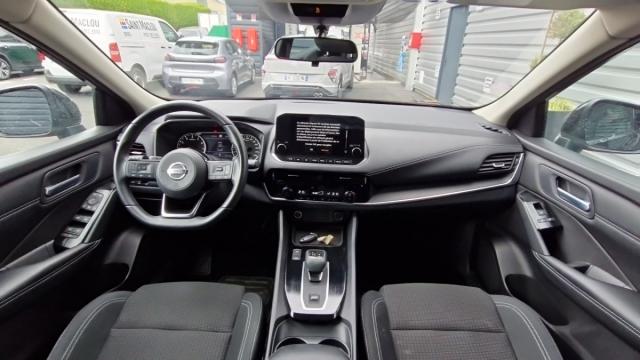 Nissan Qashqai image 3