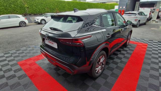 Nissan Qashqai image 1