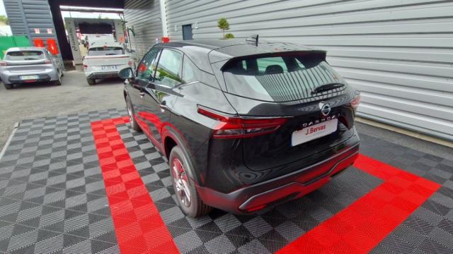 Nissan Qashqai image 5