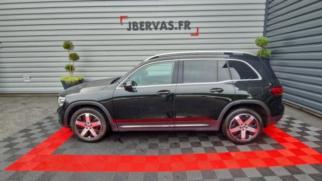 Mercedes Benz Glb 200 7g-Dct Business Line