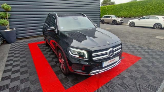 Mercedes Benz Glb image 7