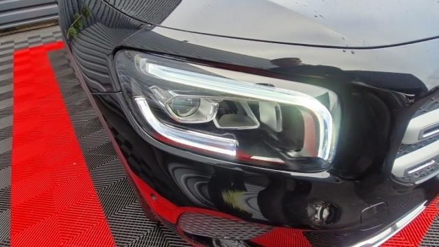Mercedes Benz Glb image 4