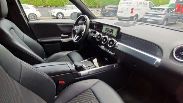 Mercedes Benz Glb image 5