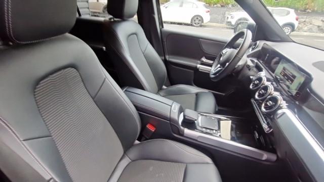 Mercedes Benz Glb image 8