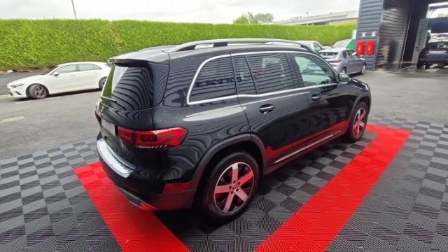 Mercedes Benz Glb image 1