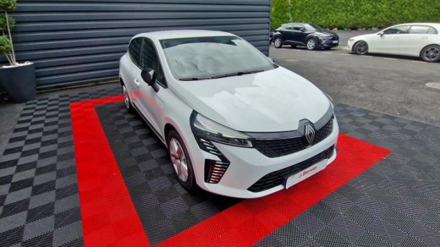 Renault Clio image 2